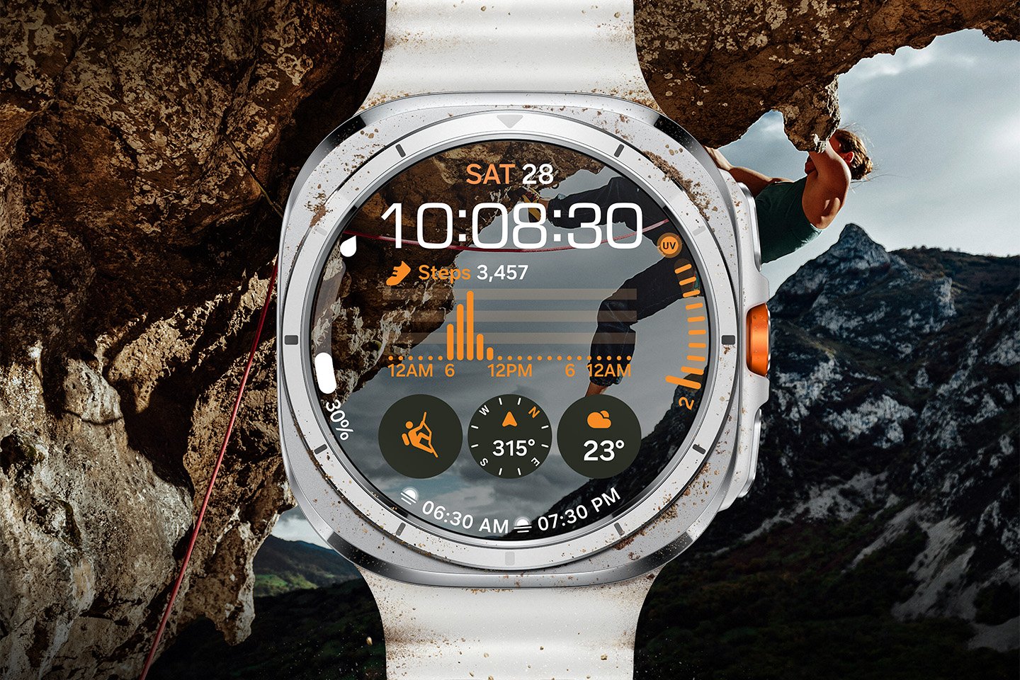 Smartwatch