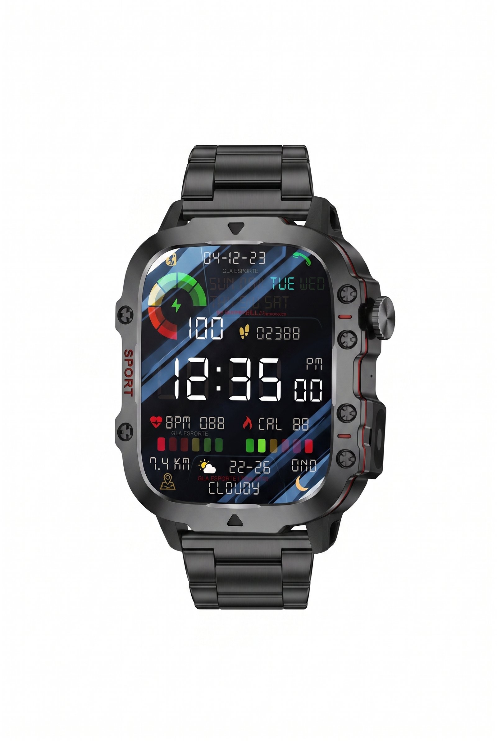 Smartwatch