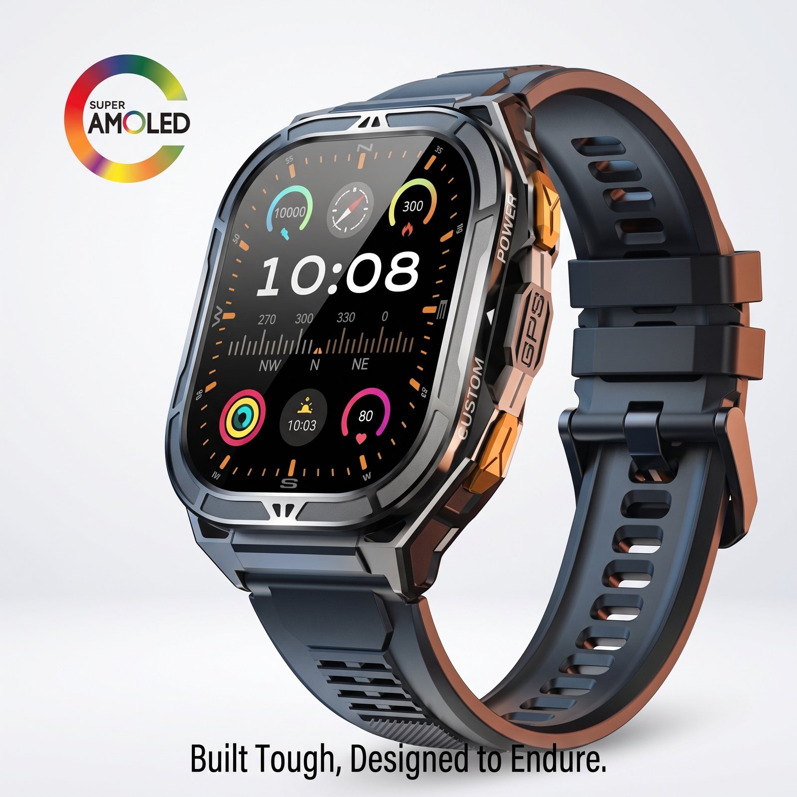 Smartwatch